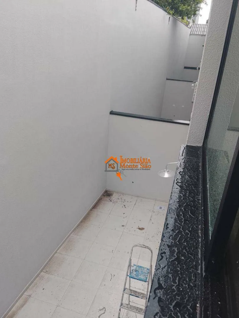 Imagem Salão para alugar, 210 m² por R$ 8.000,00/mês - Jardim Presidente Dutra - Guarulhos/SP