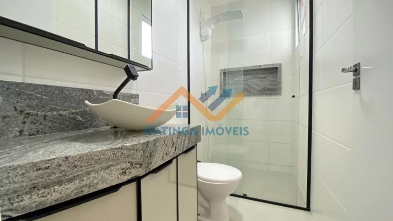 Imagem Apartamento no Imbaúbas