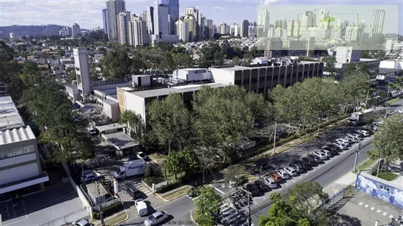 Imagem Prédio Inteiro para venda em Barueri no bairro Alphaville