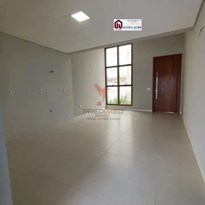 Imagem Casa para Venda em Palhoça - SC, Bela vista, 3 dormitórios, 1 suíte, 2 banheiros, 2 vagas