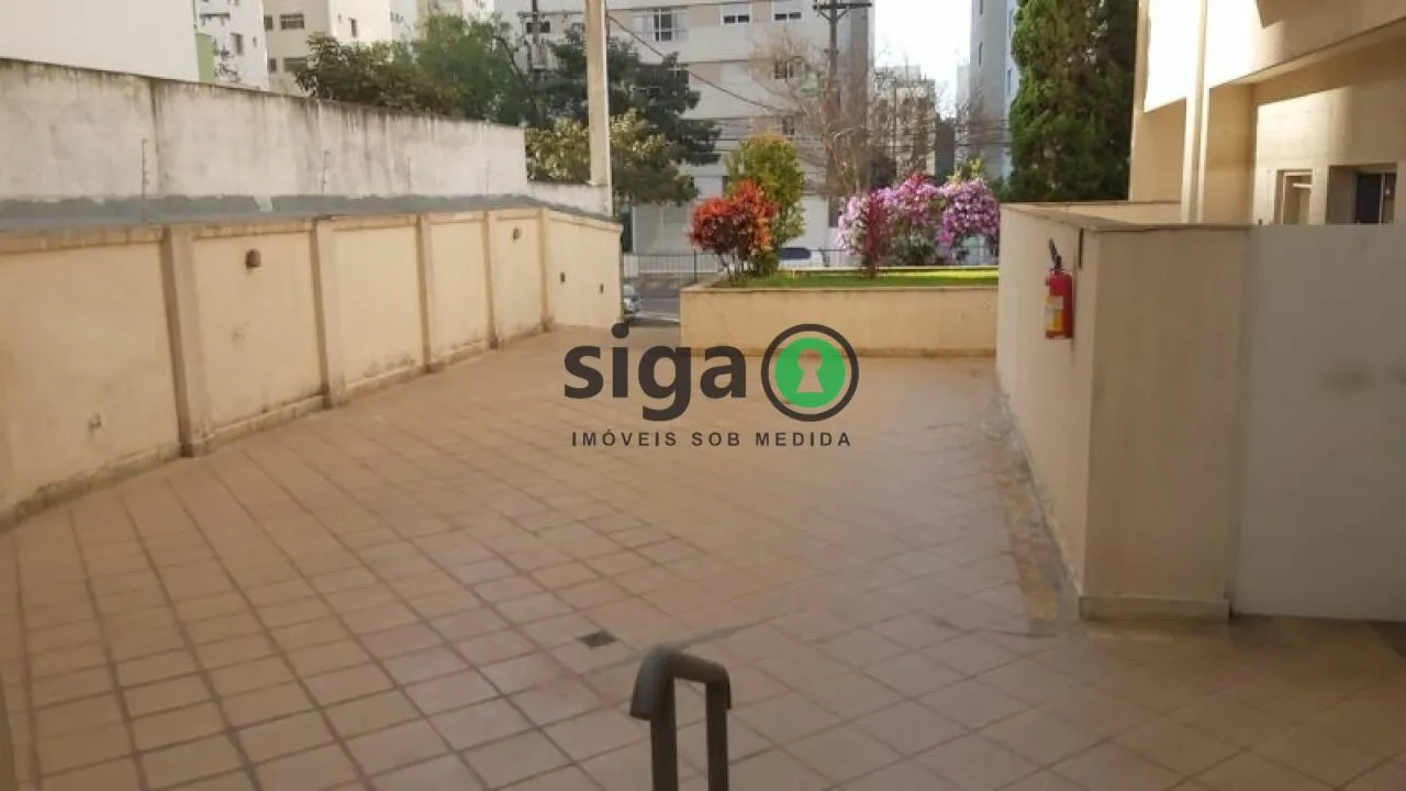 Imagem Apartamento á Venda- 45 m² reformado na Vila Crementino!