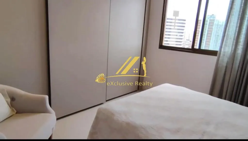 Imagem Apartamento RESIDENCIAL em Salvador - Bahia, Graça