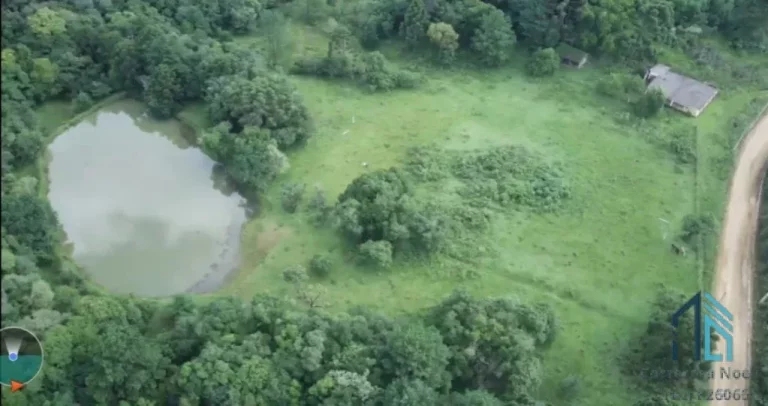 Imagem Chácara oportunidade de Ouro, bem localizada na estrada Cabeça D'anta, Bocaiúva do Sul com 09(nove) alqueires,