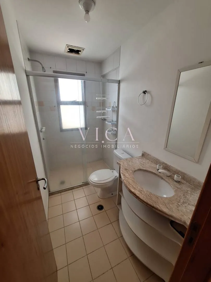 Imagem Apartamento para aluguel, 79 m² com 2 quartos R$ 4.350,00- Alphaville/SP