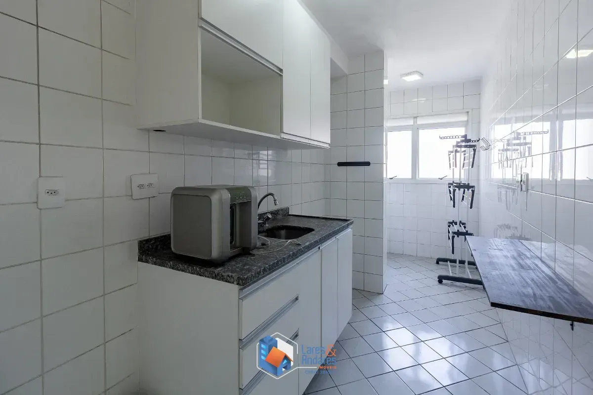 Imagem Apartamento para venda em Vila Pompéia com 2 quartos, sendo 1 suíte, 59m²