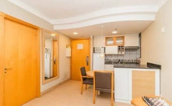 Imagem Apartamento estilo LOFT no bairro Rio Branco