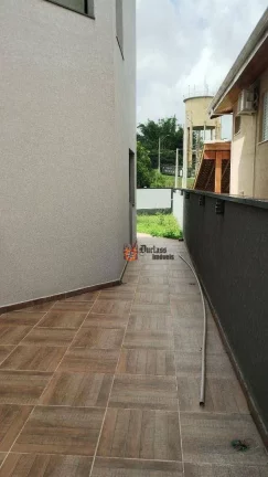 Imagem Sobrado com 3 dormitórios à venda, 212 m² por R$ 1.450.000,00 - Loteamento Atibaia Park I - Atibaia/SP