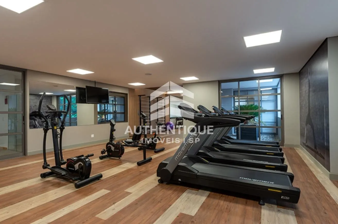 Imagem West Side Barra Funda - Apartamento à venda em São Paulo/SP