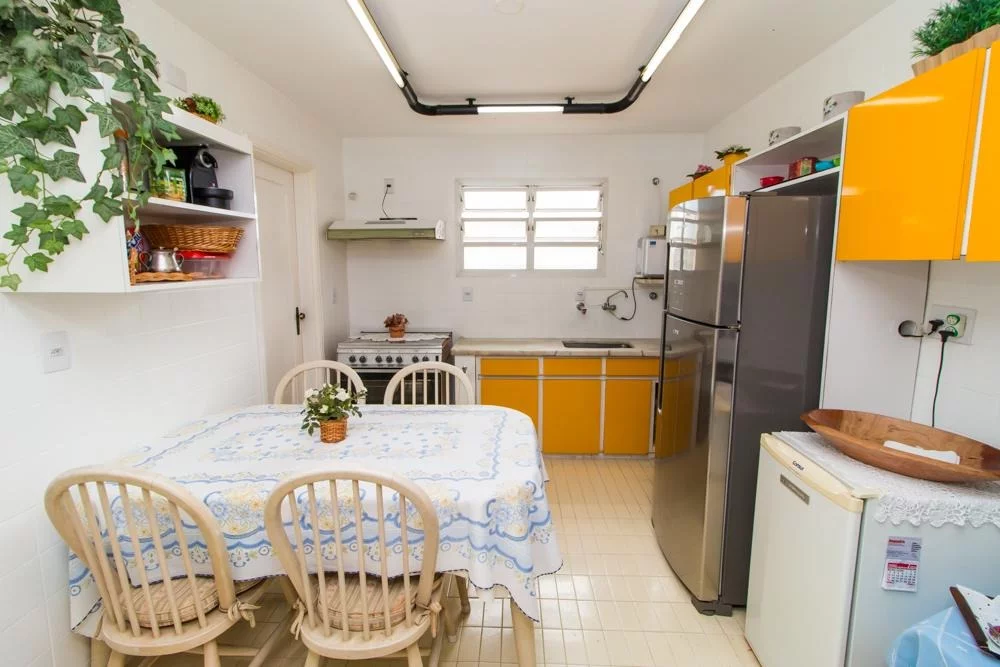 Imagem APARTAMENTO RESIDENCIAL em SÃO PAULO - SP, PACAEMBU