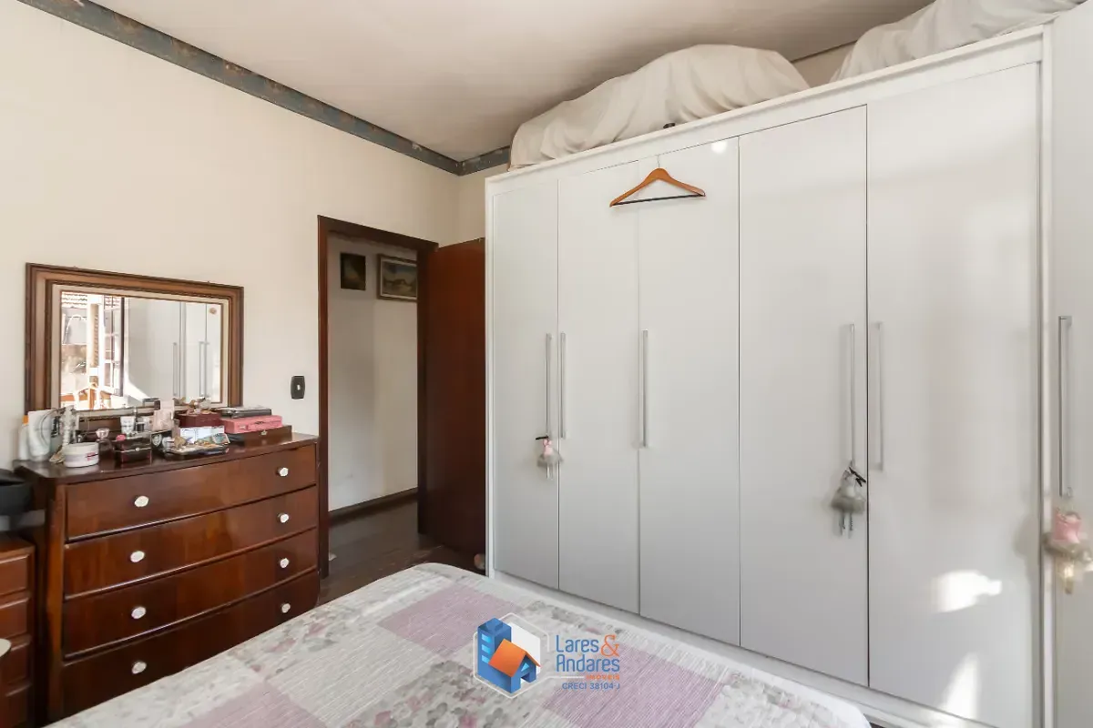 Imagem Casa para venda em Vila Jaguara com 3 quartos, 130m²