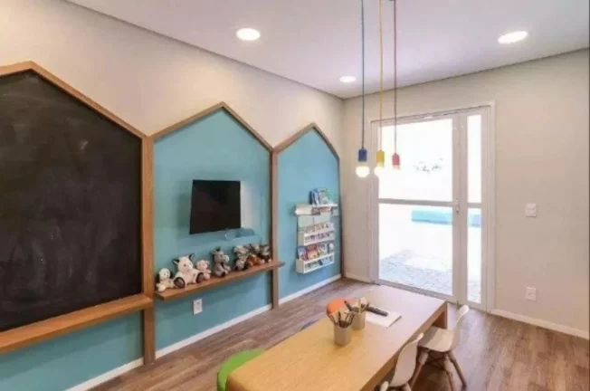 Imagem Excelente oportunidade! Lindo apto decorado de 1 dorm, 27m², em região privilegiada da Barra Funda!