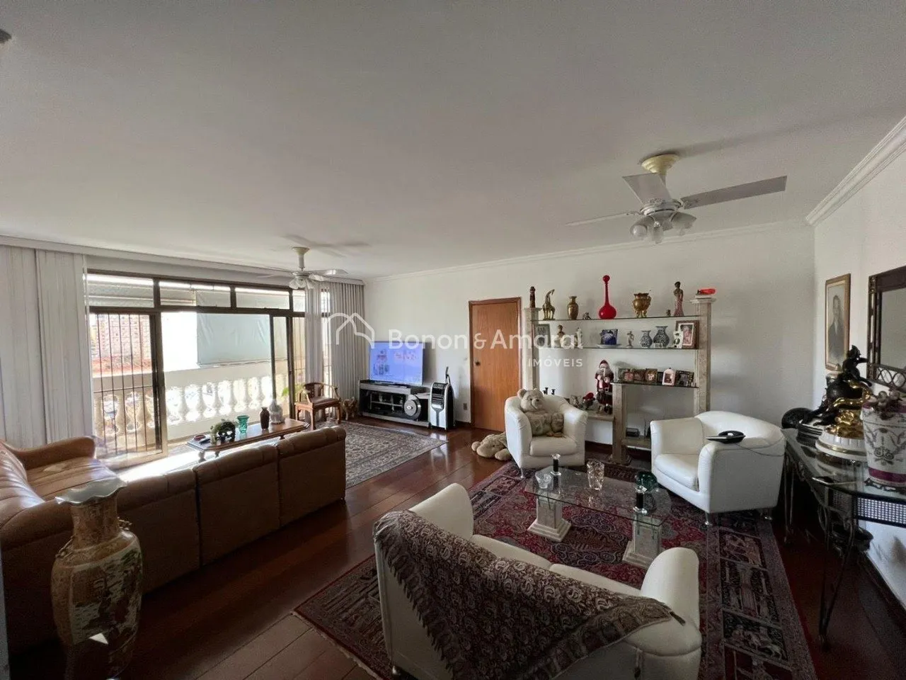 Imagem Apartamento a venda, ótima localização no Cambui