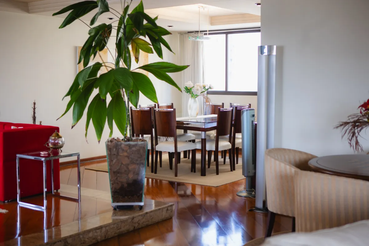 Imagem Apartamento para venda em Jardim com 4 quartos, sendo 3 suítes, 313m2
