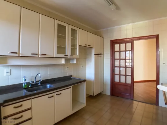 Imagem APARTAMENTO RESIDENCIAL em POÇOS DE CALDAS - MG, CENTRO