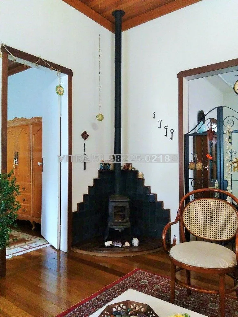 Imagem CASA 6 dormitorios