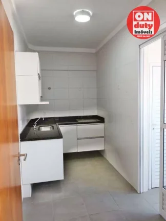 Imagem Apartamento para alugar - Pompéia - Santos/SP