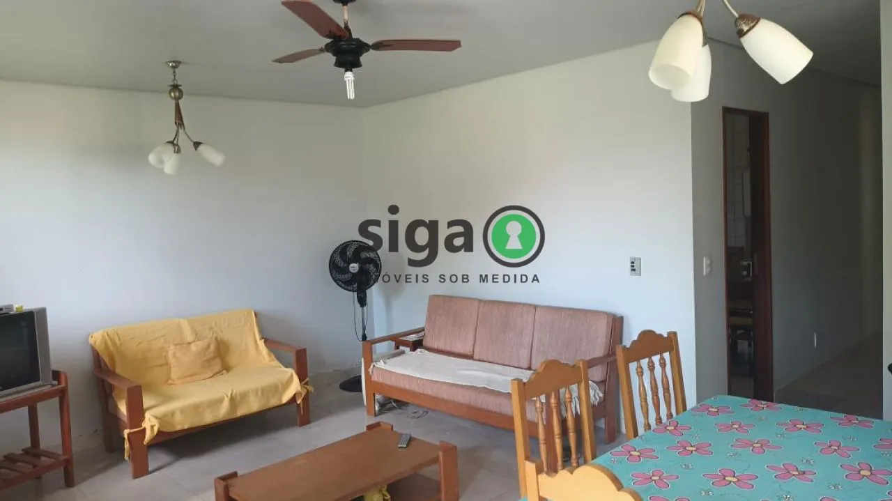 Imagem Casa Térrea a Venda em Praia da Riviera de São Lourenço e Itaguaré