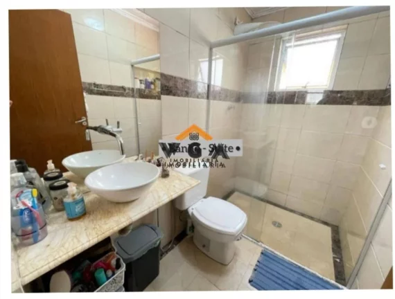 Imagem Sobrado para Venda em São Paulo, Jardim Brasília (Zona Leste), 4 dormitórios, 1 suíte, 2 banheiros