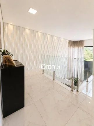 Imagem Sobrado à venda, 262 m² por R$ 2.400.000,00 - Parqville Pinheiros - Aparecida de Goiânia/GO