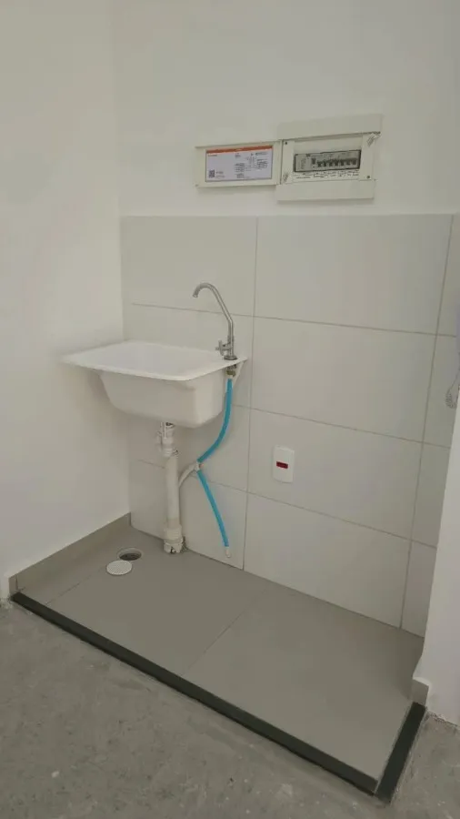 Imagem Studio para Venda em São Paulo, Butantã, 1 dormitório, 1 banheiro
