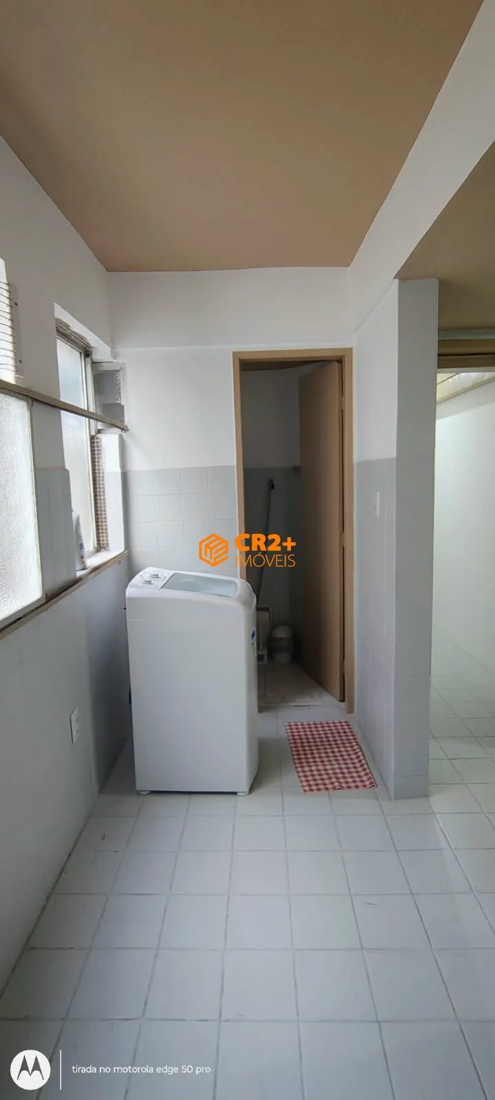 Imagem Vendo apartamento reformado em Boa Viagem com 121m² 03 quartos 01 suite 01 vaga