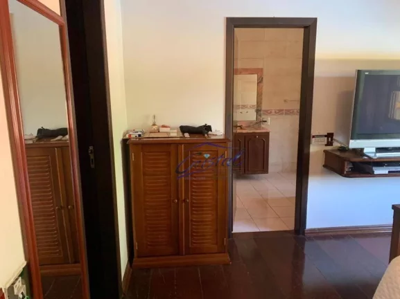 Imagem vendo ou alugo casa condominio Faazendinha