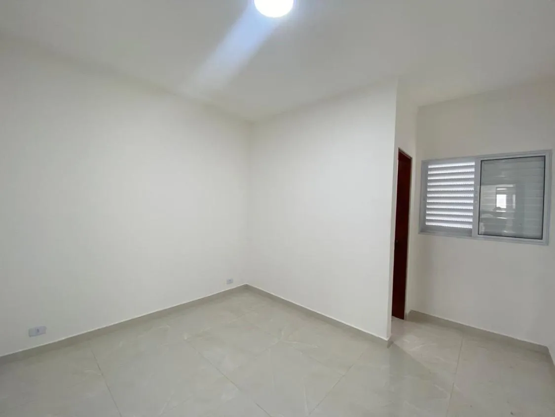 Imagem LINDA CASA NOVA COM PISCINA A 700 METROS DO MAR NO CIBRATEL II