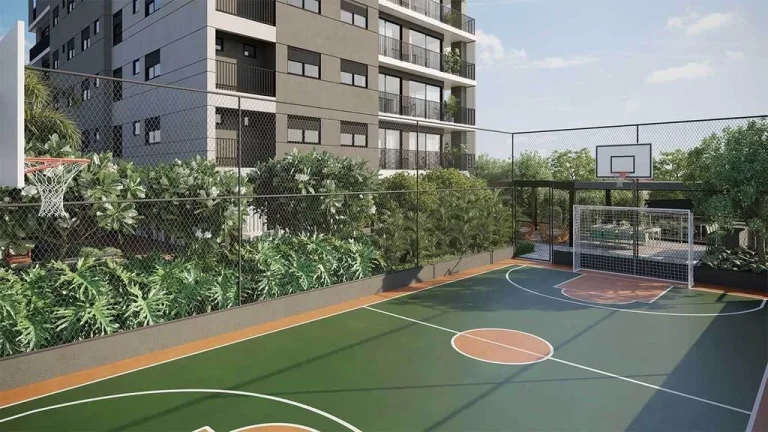 Imagem Opus Tellure Reserva Ybiti - Torre A