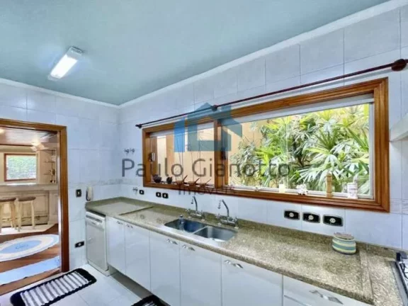 Imagem Casa Alto Padrão à venda no Condomínio São Paulo II