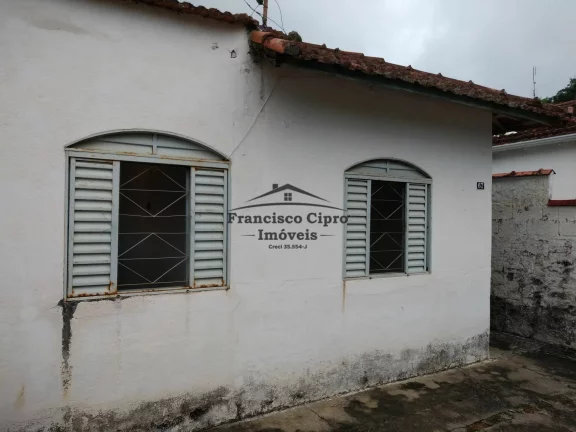 Imagem Casa à venda no bairro Vila Eliana Maria - Vila Molica - Guaratinguetá/SP