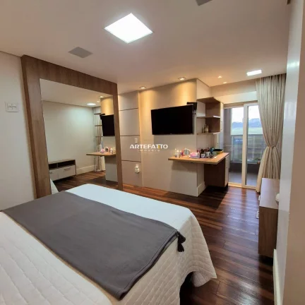 Imagem Apartamento à Venda - Edifício Condomínio Sofistic