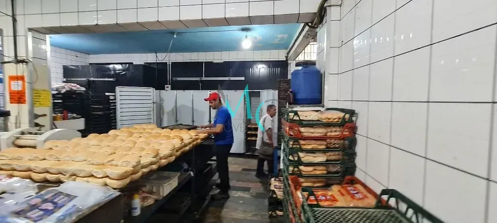 Imagem Loja à venda, 545 m² por R$ 1.700.000,00 - Campo Grande - Rio de Janeiro/RJ