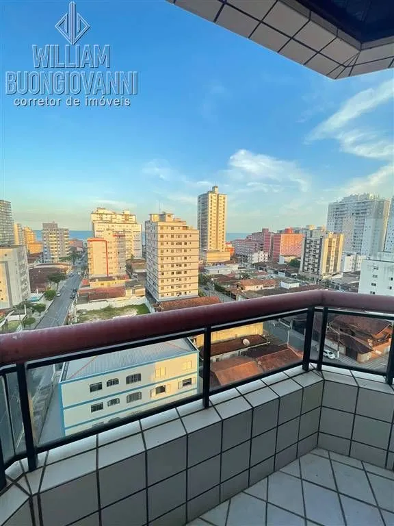 Foto do imóvel Apartamento à Venda em Tupi, Praia Grande - SP em Tupi, Praia Grande - SP