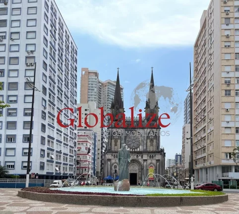 Imagem Apartamento com 82m², 2 dormitórios á venda no Bairro da Encruzilhada por R$405.000,00.