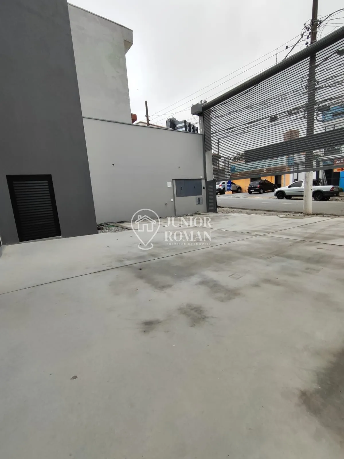 Imagem SALÃO COMERCIAL COM 425M² PARA LOCAÇÃO NO JARDIM DO MAR - SÃO BERNARDO DO CAMPO
