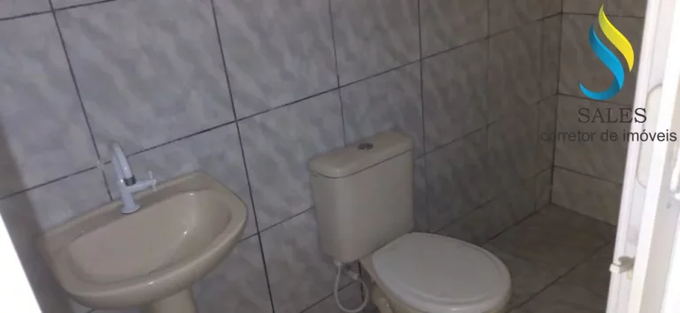 Imagem Ponto Comercial Aluguel na Bernardo Manuel