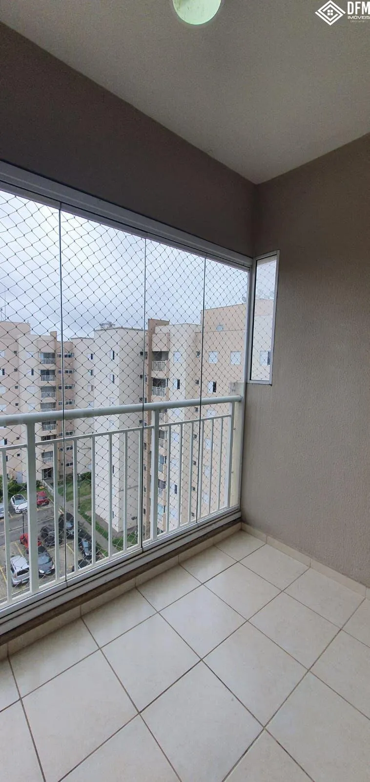 Imagem Apartamento com 3 Dormitorio(s) localizado(a) no bairro Parque Suzano em Suzano / Mato Grosso do Sul Ref.:44477