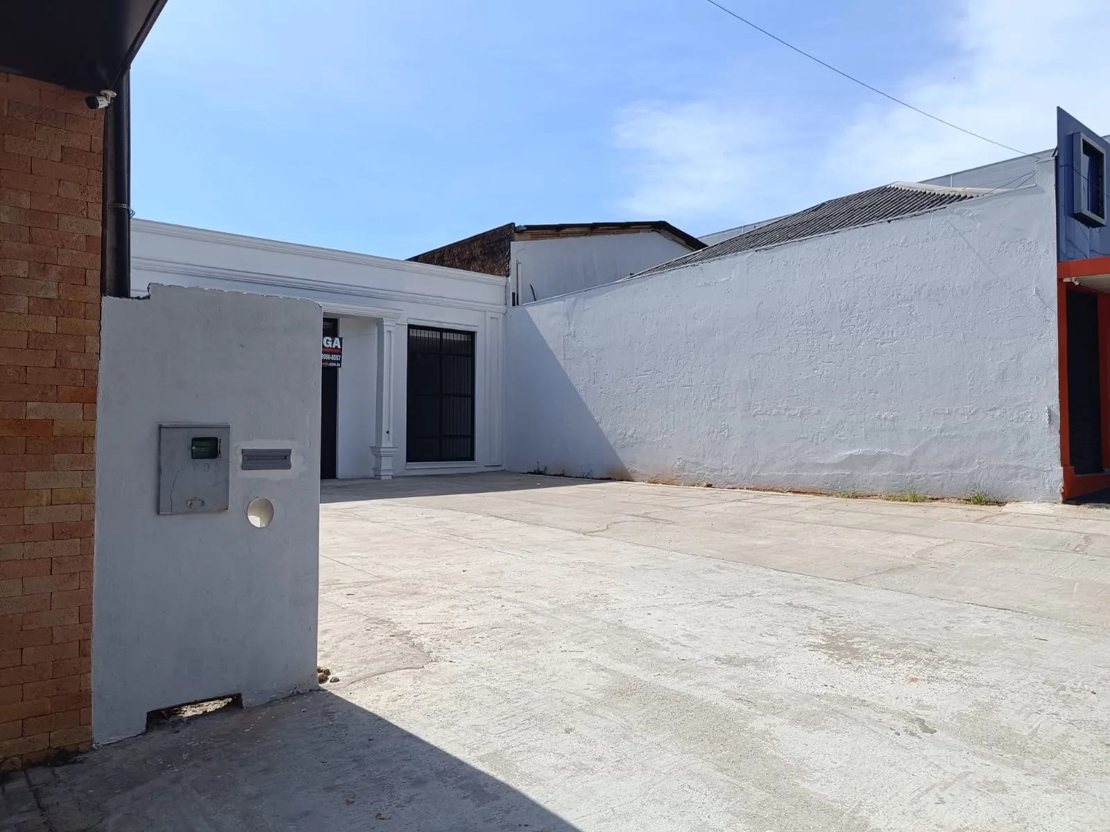 Imagem Sala Comercial 450m Umuarama-PR 229