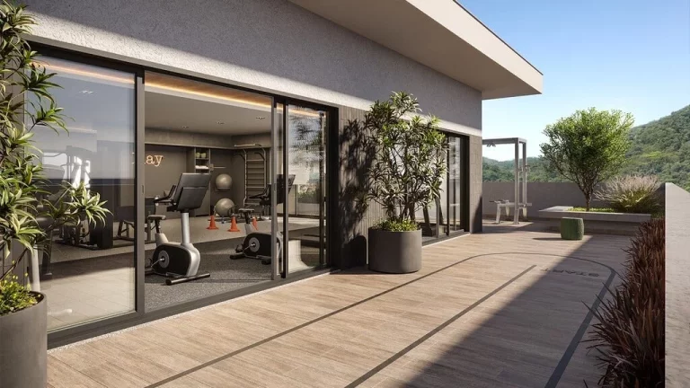 Imagem Piemonte Unna - Apartamento à venda no bairro Saco Grande - Florianópolis/SC