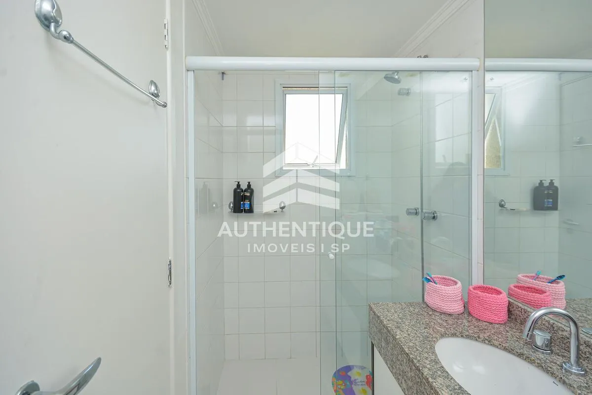 Imagem VISTA GOLF - Apartamento no bairro Campo Grande à venda