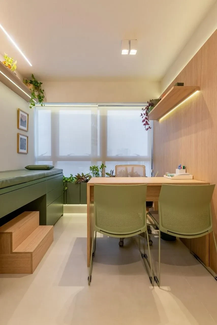 Imagem Sala Comercial para Alugar, 70 m² em Marco - Belém