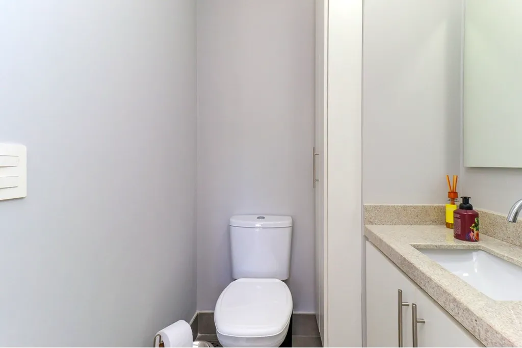 Imagem Sala Comercial em Partenon