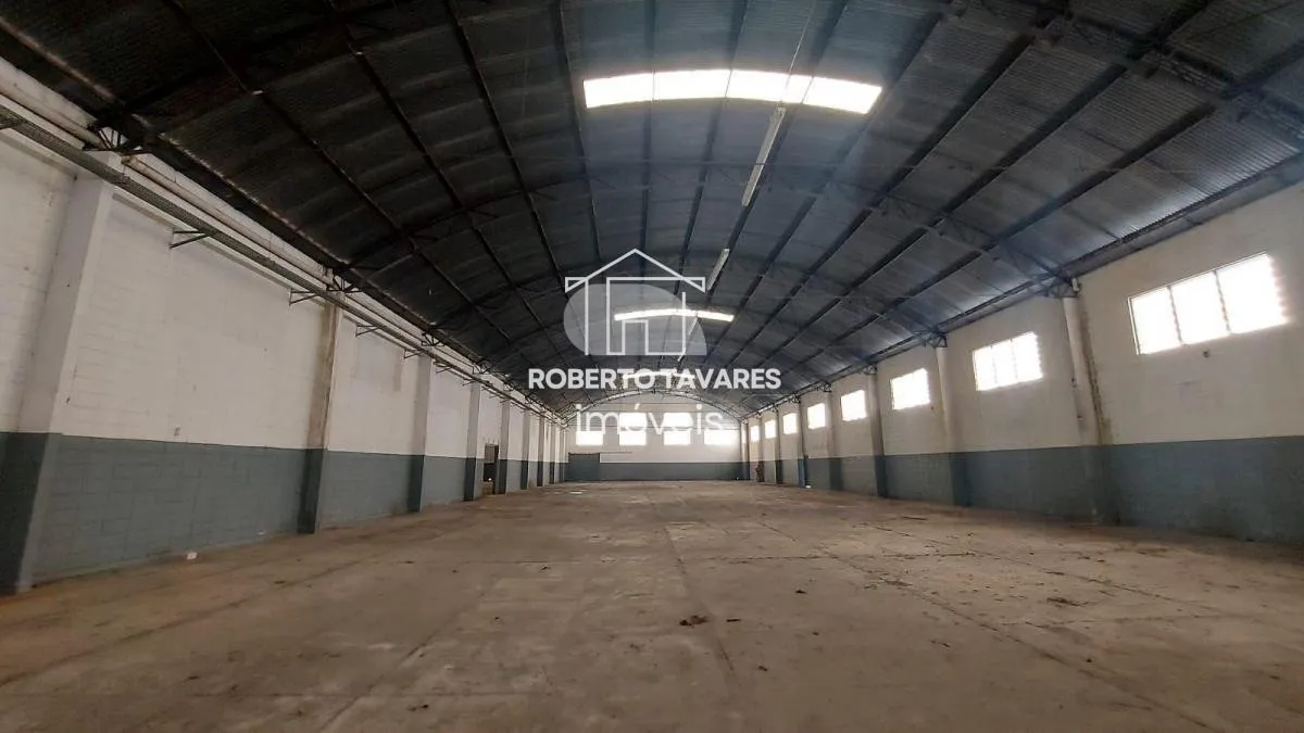 Imagem Galpão / Depósito / Armazém de 22000m² no bairro Rio abaixo, em Itaquaquecetuba