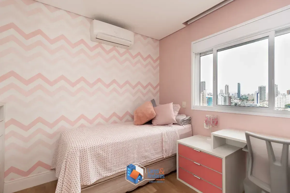 Imagem Apartamento para venda em Vila Gomes Cardim com 2 quartos, sendo 2 suítes, 90m²