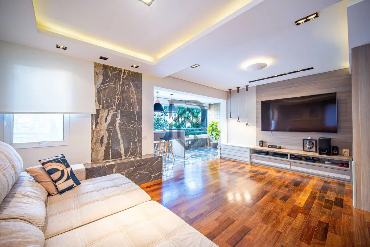 Imagem Apartamento vila olimpia pronto para morar