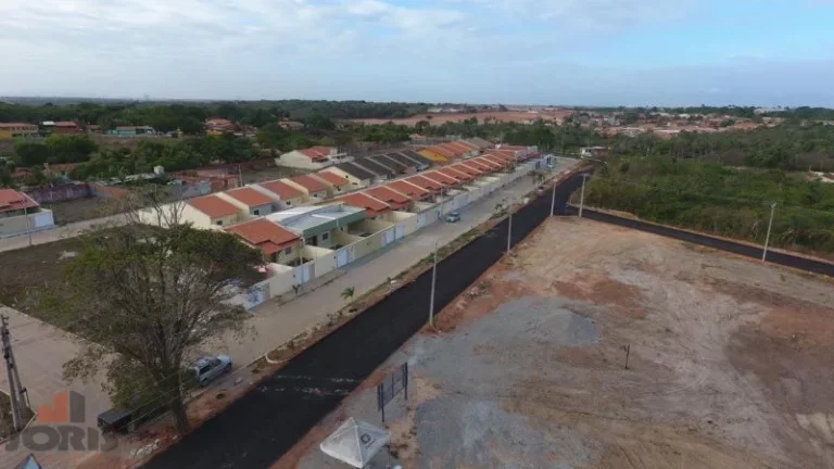 Imagem Terreno a Venda no bairro Ancuri - Fortaleza, CE