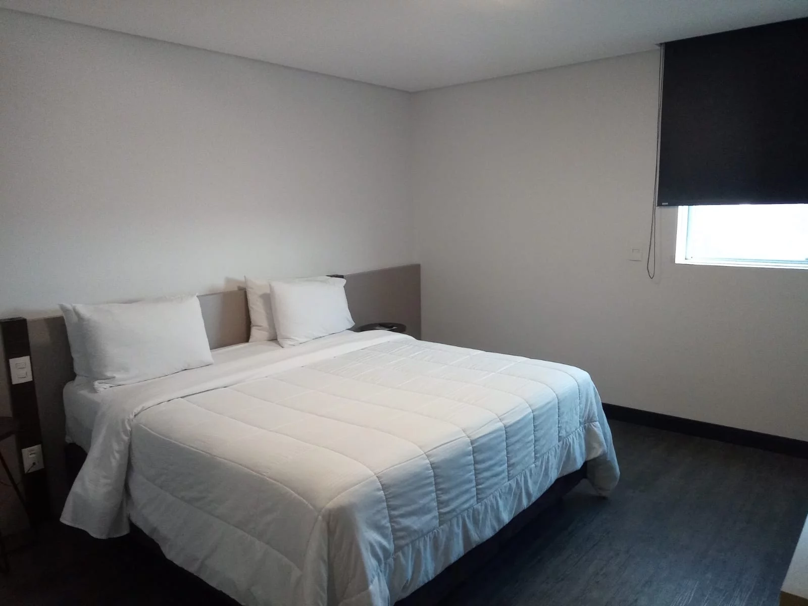 Foto do imóvel Flat 1 quarto para venda em Caxias do Sul