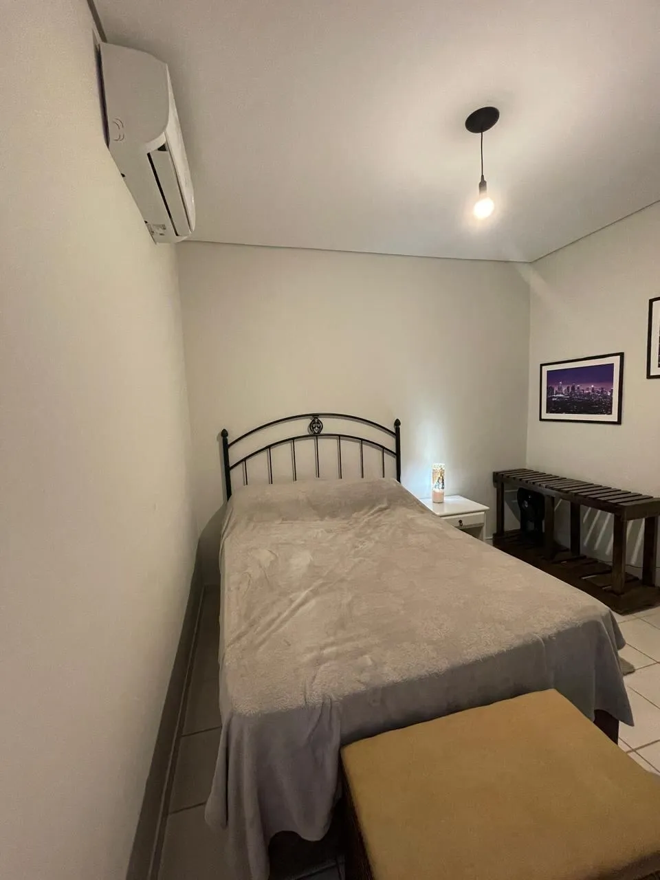 Imagem Casa 2 Quartos sendo 1 Suite Chapada Dos Guimarães