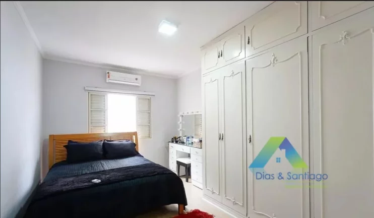 Imagem Lindo Sobrado para locação com 04 quartos na vila Prudente.