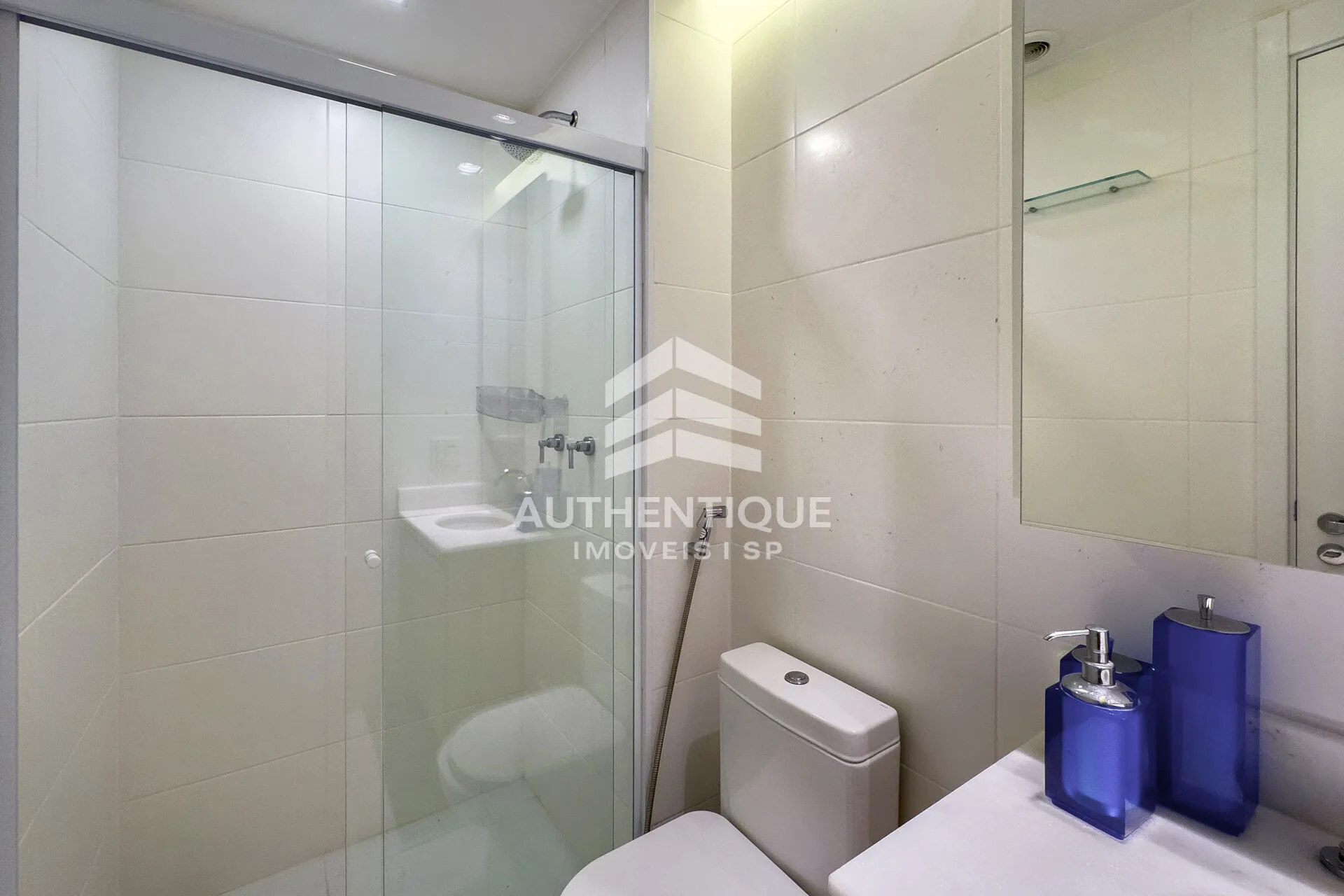 Imagem ORBIT RESIDENCIAL - Apartamento no bairro Vila Olímpia à venda